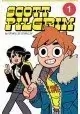 SCOTT PILGRIM COLOR COLLECTION TP VOL 01