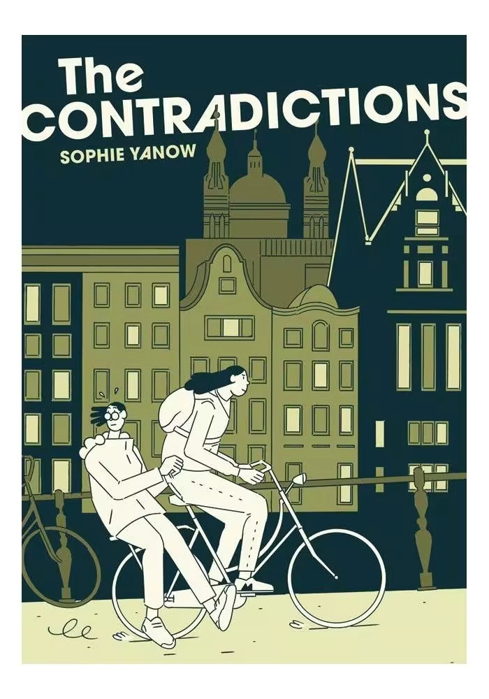 CONTRADICTIONS GN