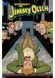 SUPERMANS PAL JIMMY OLSEN WHO KILLED JIMMY OLSEN TP