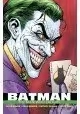BATMAN THE MAN WHO LAUGHS THE DELUXE EDITION HC