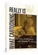 WHAT CARTOONING REALLY IS SC INTERVIEWS CHARLES SCHULZ