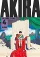AKIRA VOLUME 4