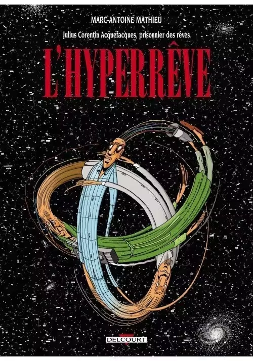 JULIUS CORENTIN ACQUEFACQUES TOME 7