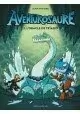 AVENTUROSAURE VOLUME 3