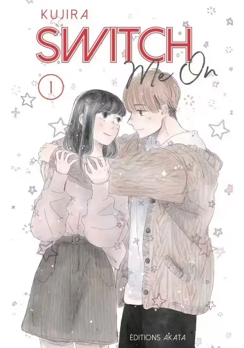 SWITCH ME ON VOLUME 1