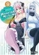 MONSTER MUSUME EVERYDAY LIFE WITH MONSTER GIRLS VOLUME 9