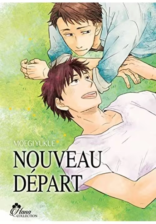 NOUVEAU DEPART