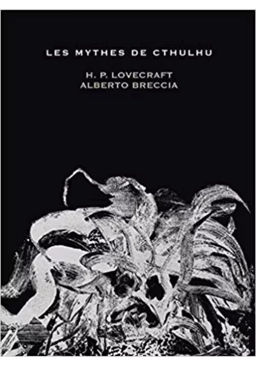LES MYTHES DE CTHULHU