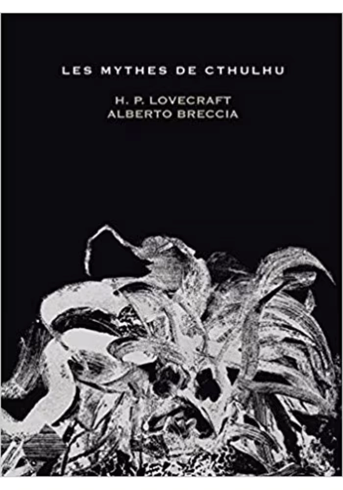 LES MYTHES DE CTHULHU