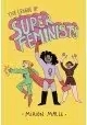LEAGUE OF SUPER FEMINISTS HC