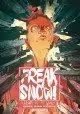 FREAK SNOW WASHED IN BLOOD