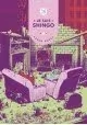 JE SUIS SHINGO VOLUME 4