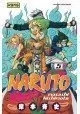 NARUTO VOLUME 5