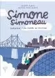 SIMONE SIMONEAU CHRONIQUE D’UNE FEMME EN POLITIQUE