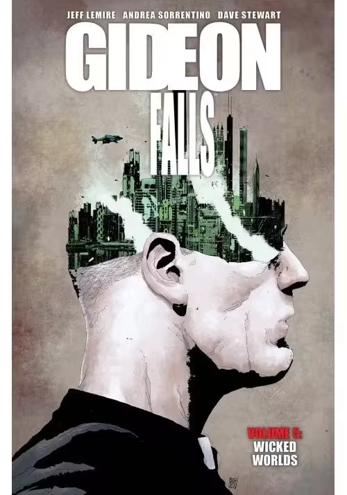 GIDEON FALLS TP VOL 05