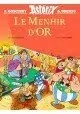ASTERIX LE MENIR D'OR