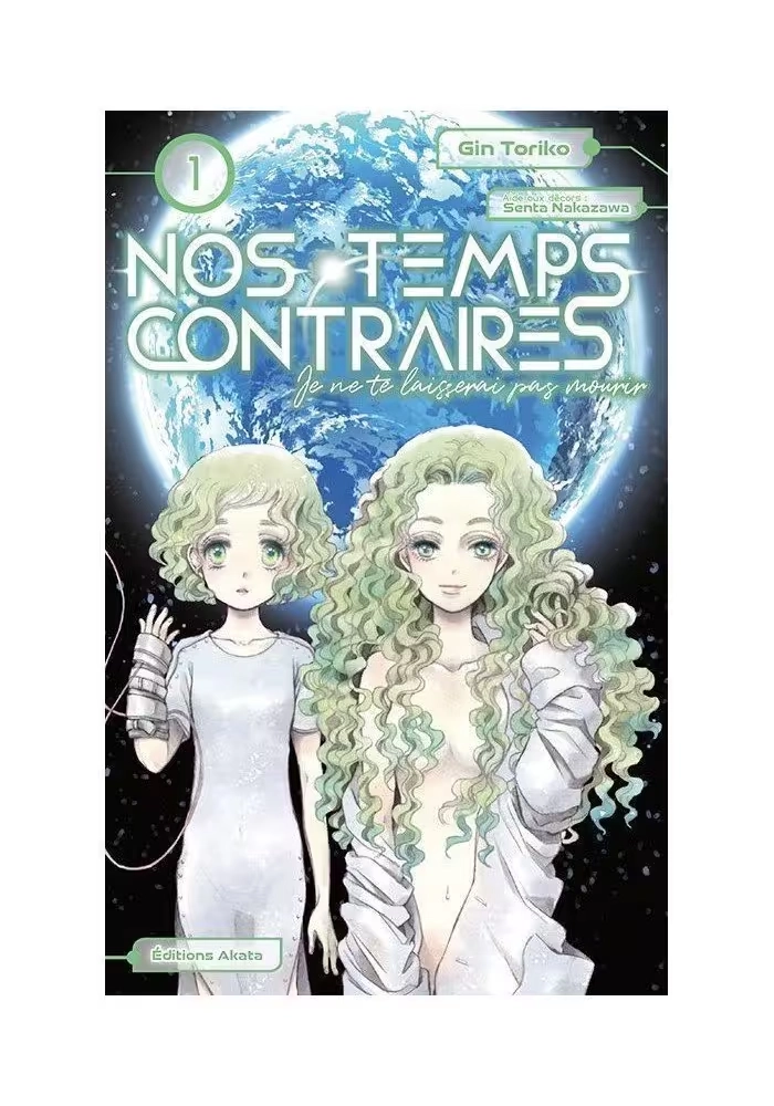 NOS TEMPS CONTRAIRES