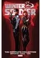 WINTER SOLDIER BY ED BRUBAKER COMPLETE COLLECT TP NEW PTG