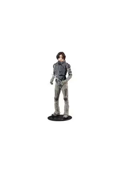 DUNE BUILDA WV1 PAUL ATREIDES 7IN SCALE AF CS