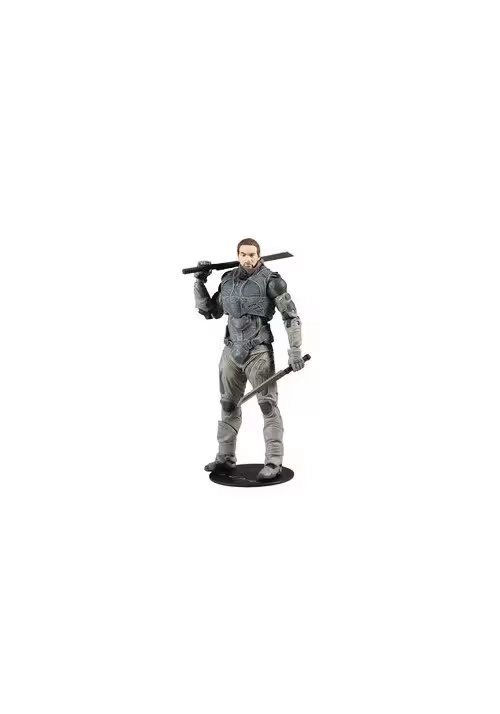 DUNE BUILDA WV1 DUNCAN IDAHO 7IN SCALE AF CS