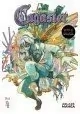 CAGASTER GN VOL 04