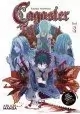 CAGASTER GN VOL 03