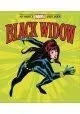 BLACK WIDOW MY MIGHTY MARVEL FIRST BOOK BOARD BOOK