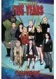 FIVE YEARS OMNIBUS HC
