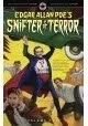 EDGAR ALLAN POES SNIFTER OF TERROR TP VOL 02