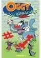 OGGY & THE COCKROACHES TP VOL 01