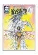 SOULFIRE COLORING BOOK SPECIAL TP VOL 01