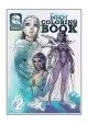 FATHOM COLORING BOOK TP #2