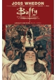 BUFFY VAMPIRE SLAYER LEGACY EDITION TP VOL 03