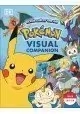 POKEMON VISUAL COMPANION 3RD ED