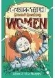 CORPSE TALK HC GN GROUNDBREAKING WOMEN