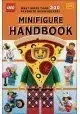 LEGO MINIFIGURE HANDBOOK
