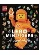 LEGO MINIFIGURE VISUAL HISTORY NEW ED HC