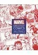 MARVEL GREATEST COMICS 100 COMICS THAT BUILT UNIVERSE HC