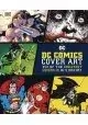 DC COMICS COVER ART HC