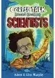CORPSE TALK SC GN GROUNDBREAKING SCIENTISTS