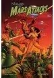 WARLORD OF MARS ATTACKS TP