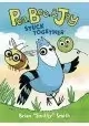 PEA BEE & JAY YR GN VOL 01 STUCK TOGETHER