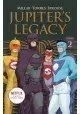 JUPITERS LEGACY TP VOL 02 NETFLIX ED (MR)