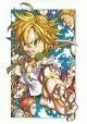 SEVEN DEADLY SINS GN VOL 40