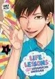 LIFE LESSONS WITH URAMICHI ONIISAN GN VOL 01 (MR)