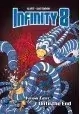 INFINITY 8 HC VOL 08 UNTIL THE END (MR)