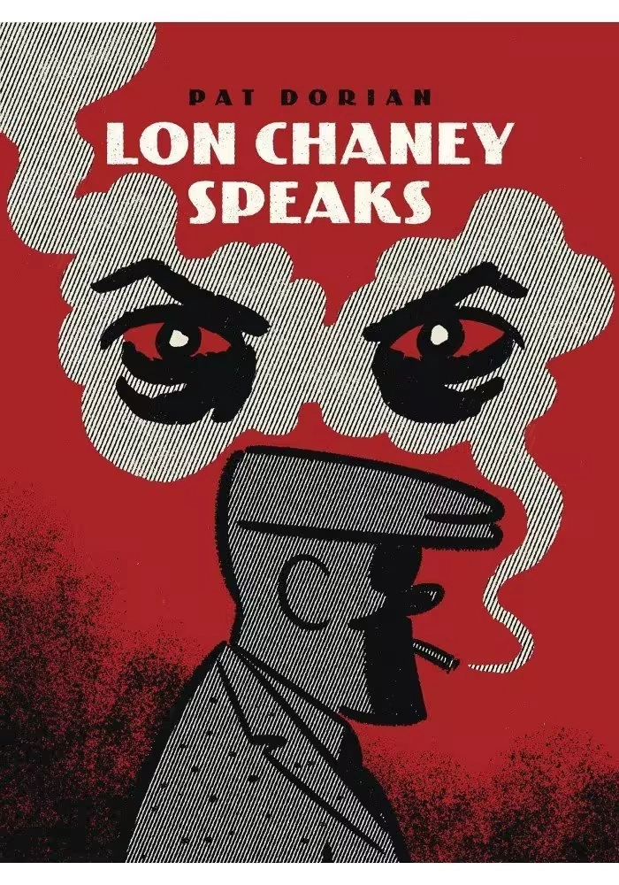 LON CHANEY SPEAKS GN