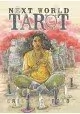 NEXT WORLD TAROT ART COLLECTION HC (MR)