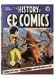 HISTORY OF EC COMICS DLX HC