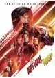 ANTMAN & WASP OFFICIAL COLL ED HC
